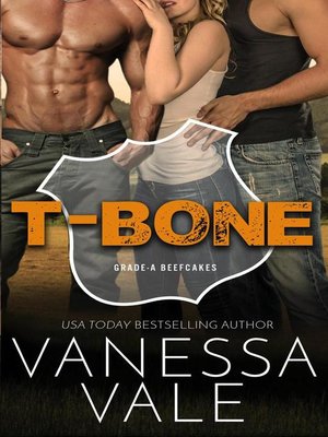 cover image of T-Bone